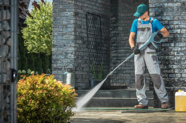 Pre-Holiday Cleaning in Farmers Loop, AK